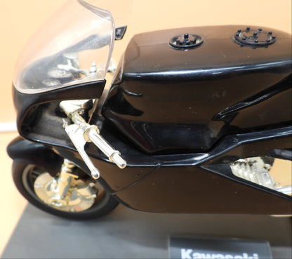 Kawasaki Ninja Model Motorcycle Phone