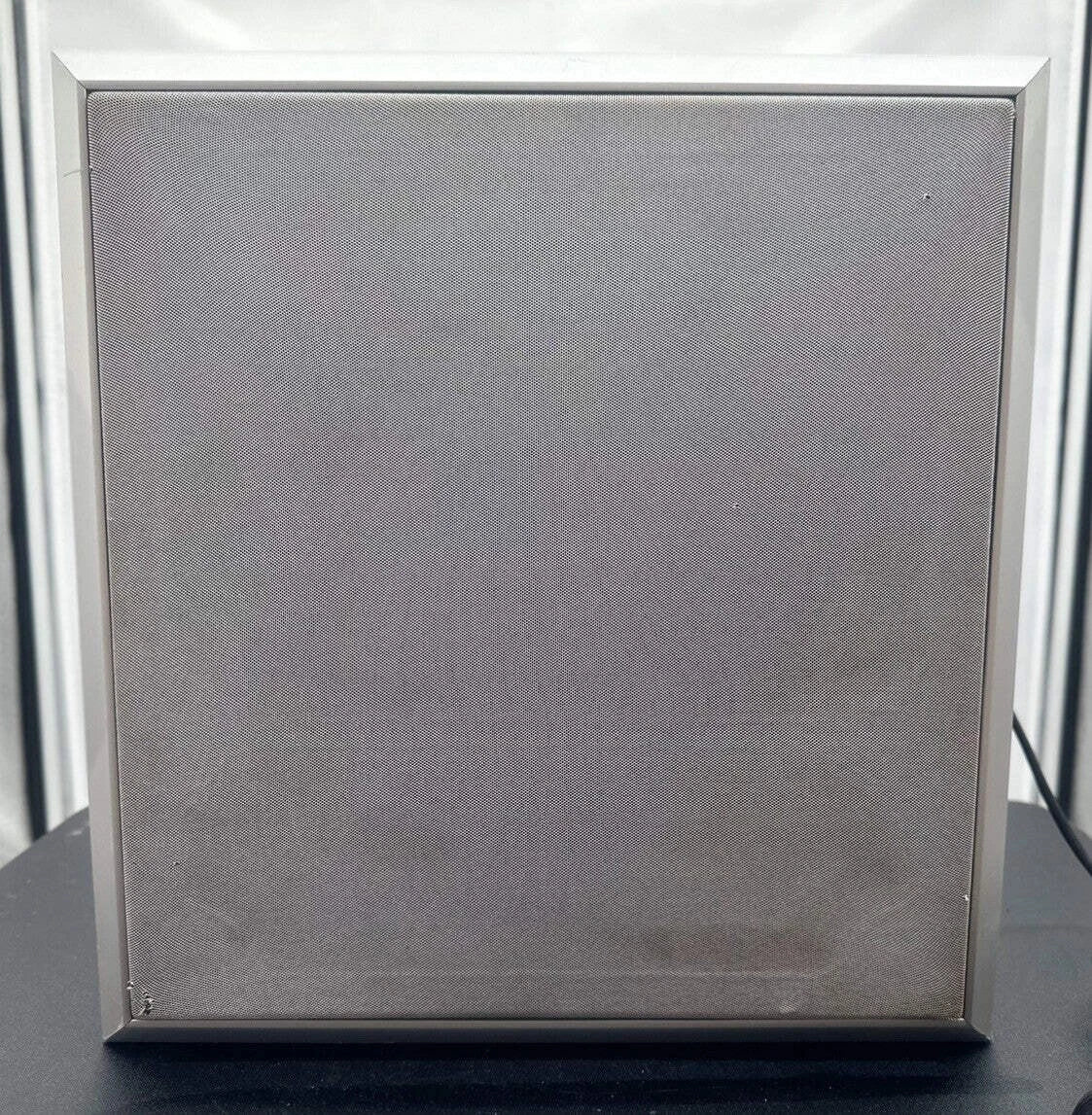 Kenwood Sw 40ht Powered Subwoofer