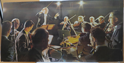 Majestic Classics 100 Na 447 Vinyl Record Classical Music