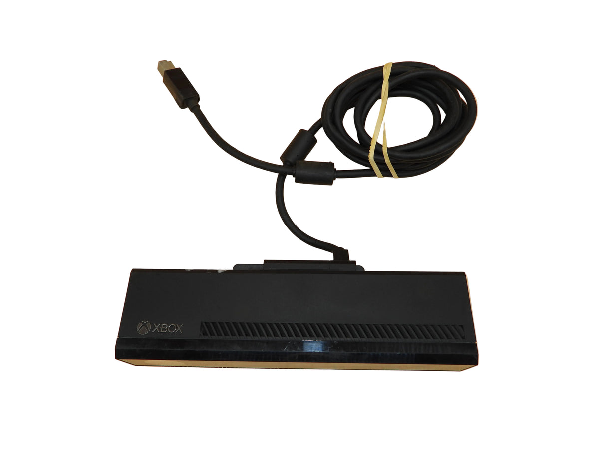 Microsoft Xbox One Kinect Sensor Motion Camera Game