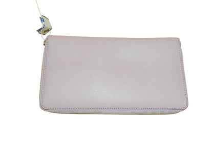 Mimco Daydream Travel Wallet Mauve
