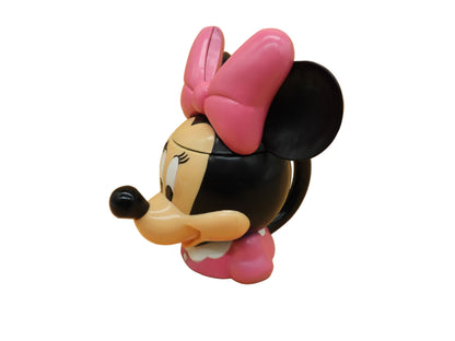 Minnie Mouse Plastic Mug Feld Entertainment