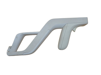 Nintendo Wii Zapper Gun Shell Controller Attachment Game