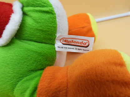 Nintendo Yoshi Plush Toy 9 Inch Green Stuffed Animal