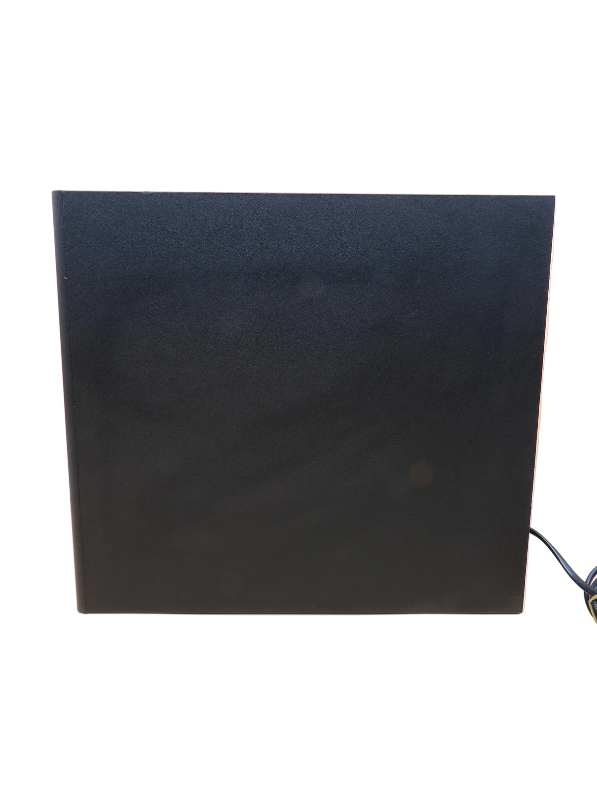 Panasonic Sb Hwa688 Active Subwoofer