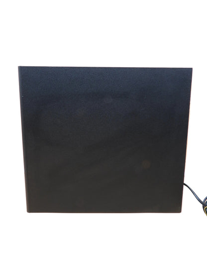 Panasonic Sb Hwa688 Active Subwoofer