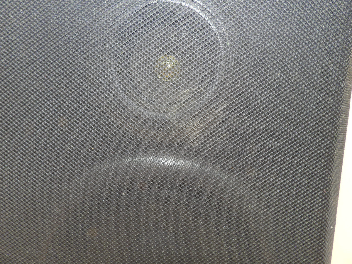 Pioneer S Z36d 3 Way 40w Speaker