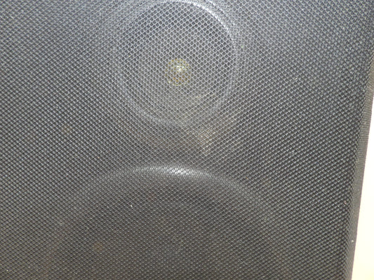 Pioneer S Z36d 3 Way 40w Speaker