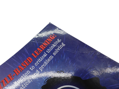 Puzzle Based Learning Critical Thinking Mathematics and Problem Solving