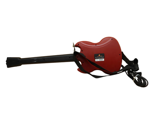 Redoctane Pslgh Wired PS2 Guitar Controller Game