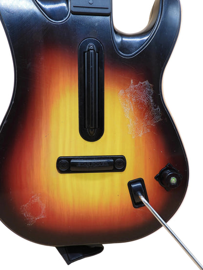Redoctane Wireless Guitar Hero Controller for Xbox 360 Game