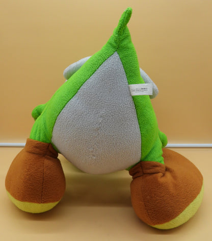 Super Mario Yoshi Plush Toy