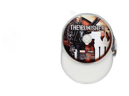 The Punisher PC Game