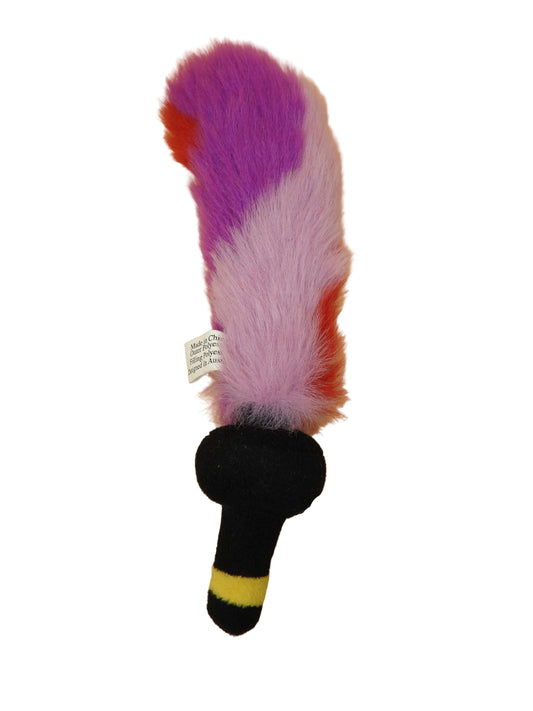 The Wiggles Captain Feathersword Plush Toy