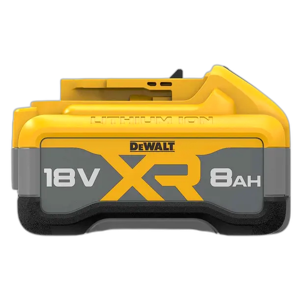 Dewalt 18v Xr 8.0ah Lithium Ion Battery Pack