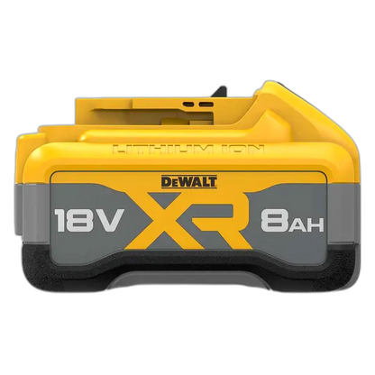 Dewalt 18v Xr 8.0ah Lithium Ion Battery Pack