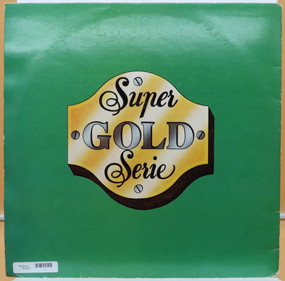 32 Super Gold Dixieland Hits Vinyl Record Black Tulip