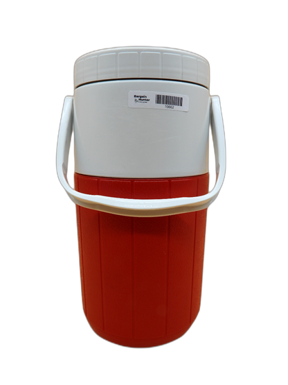 Kentucky Fried Chicken Coleman Water Jug Cooler