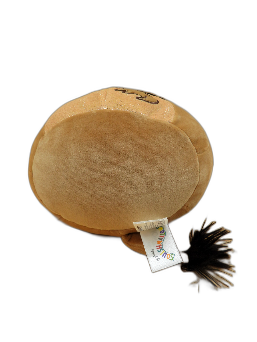 The Lion King Scar Squishmallow 8" Plush Jazwares