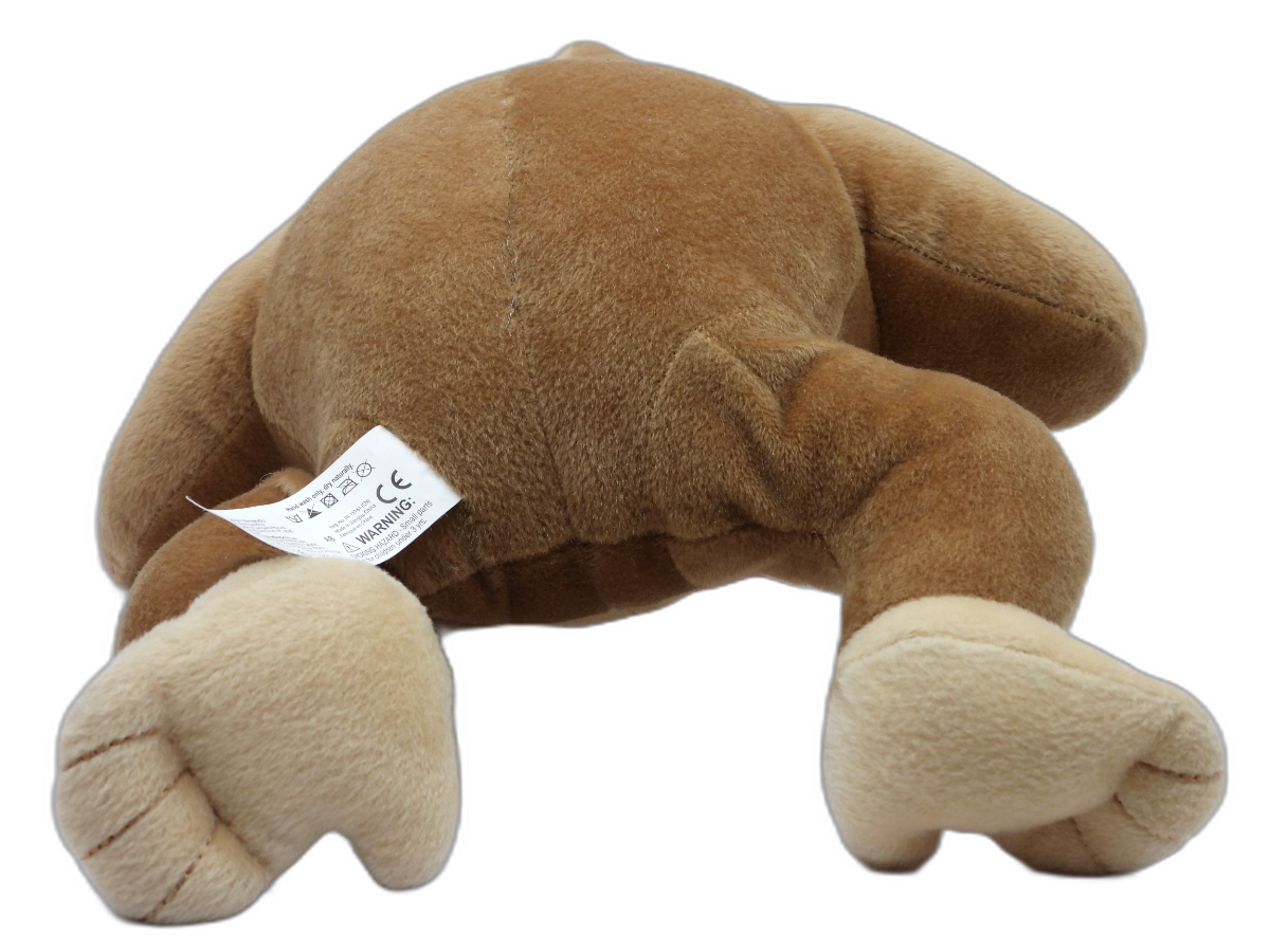 Donkey Kong Plush Toy Nintendo Good Stuff