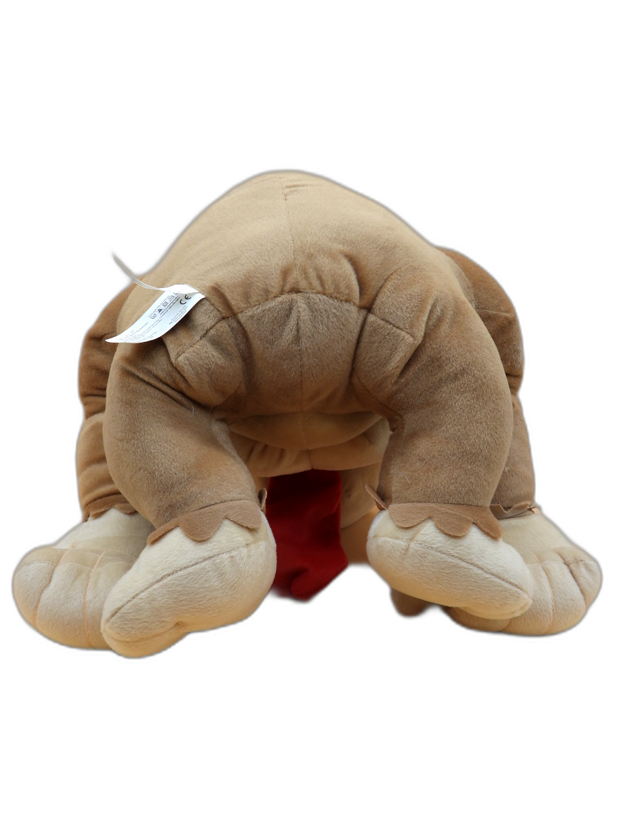 Donkey Kong Plush Toy Good Stuff Nintendo