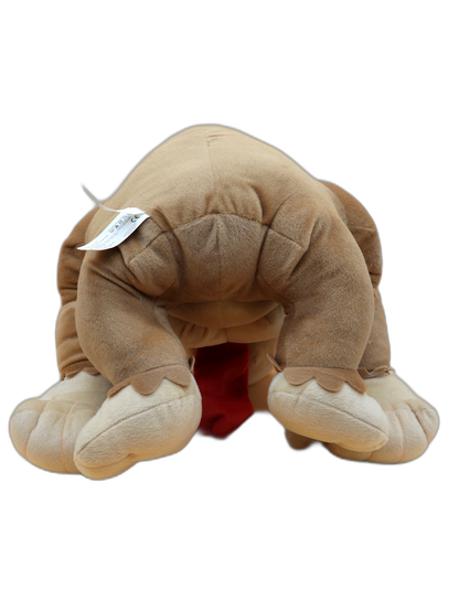 Donkey Kong Plush Toy Good Stuff Nintendo