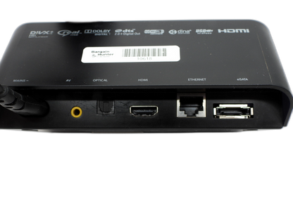 Remote Control for Philips Hmp5000/79 Hd Media Player