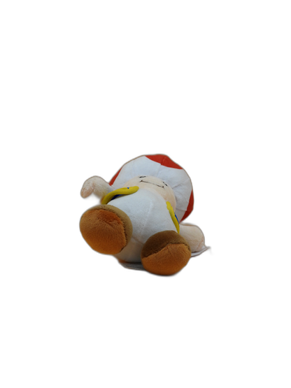 Super Mario Toad Plush Toy Benson's