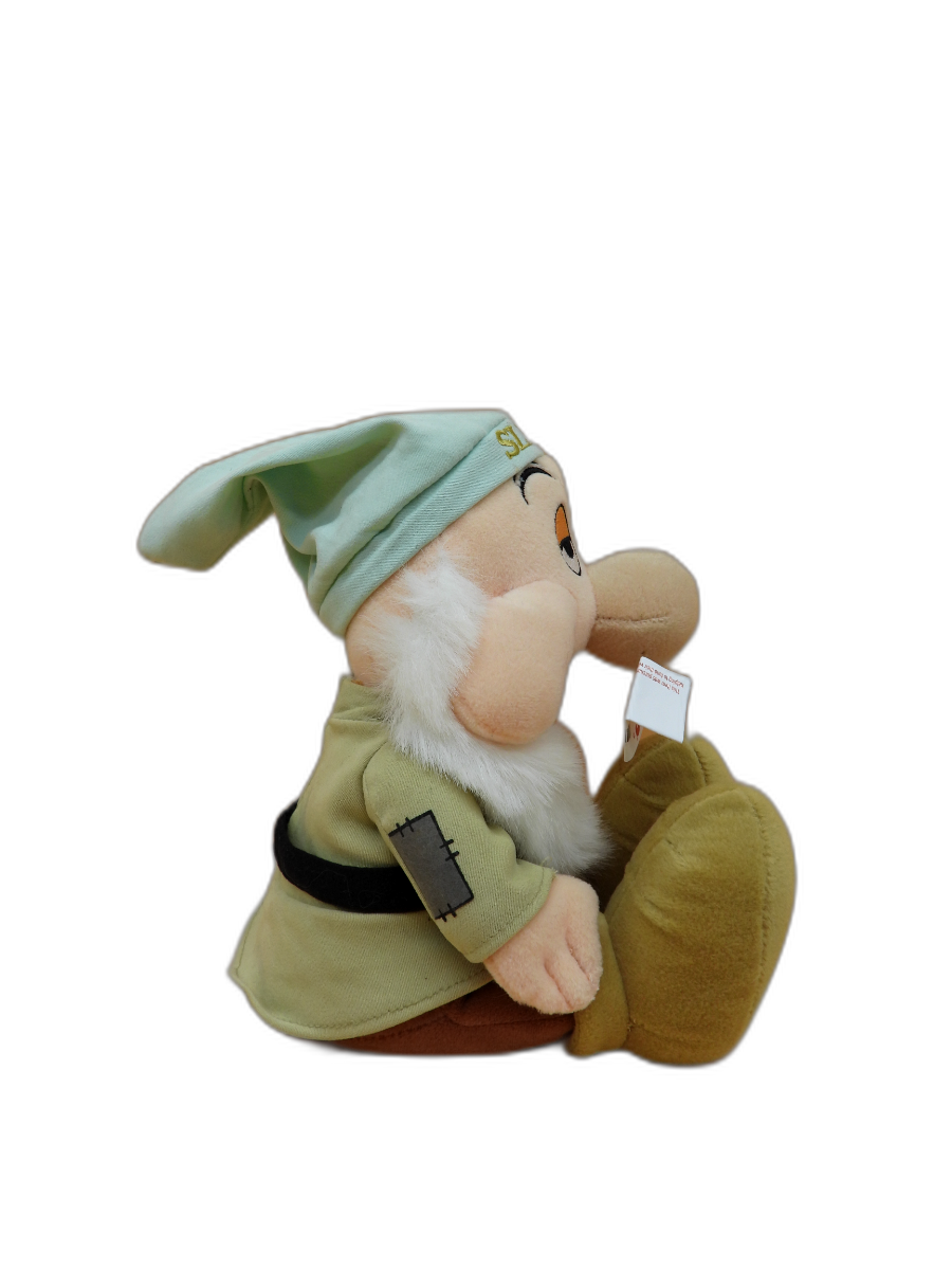 Disney Sleepy Plush Doll Soft Toy