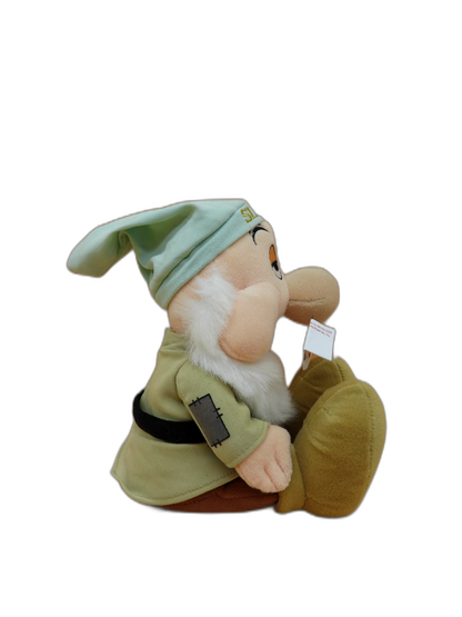 Disney Sleepy Plush Doll Soft Toy