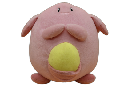 Banpresto Pokemon Sun & Moon Chansey Plush 12"