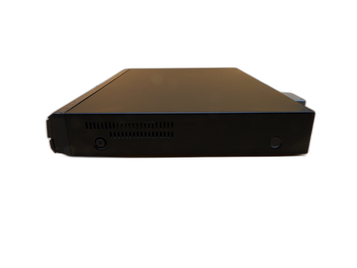 Panasonic Dmr Xw450 Dvd Recorder Hdd Player