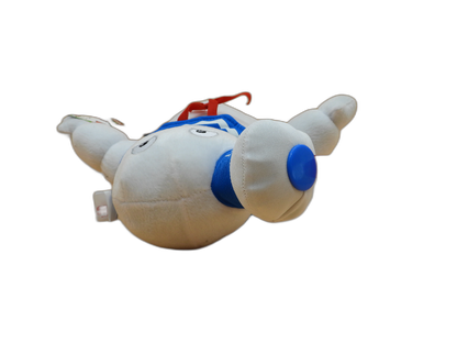 Ghostbusters Stay Puft Marshmallow Man Plush Toy