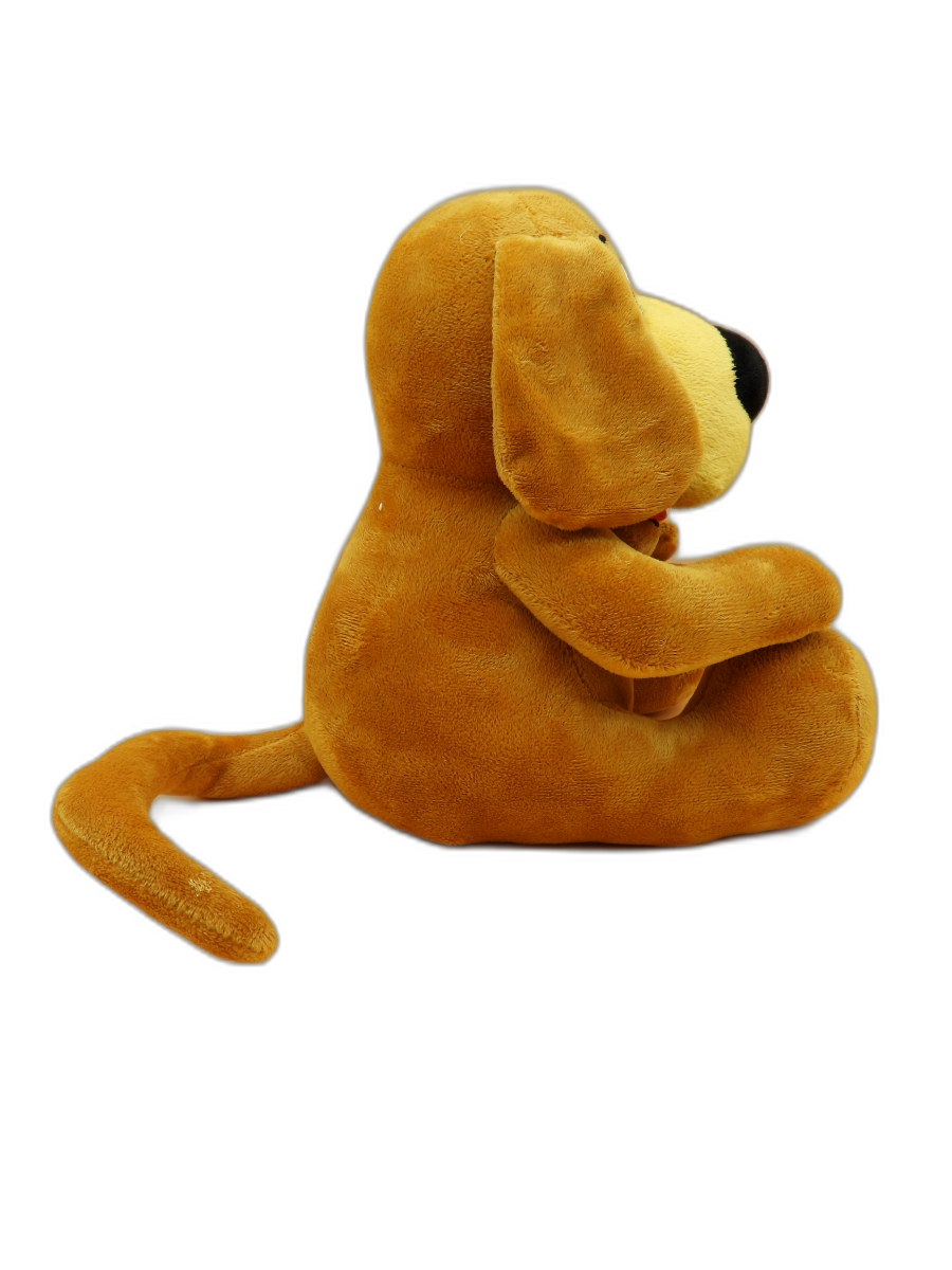 The Wiggles Waggs the Dog Plush Toy