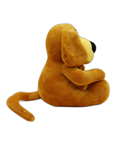 The Wiggles Waggs the Dog Plush Toy