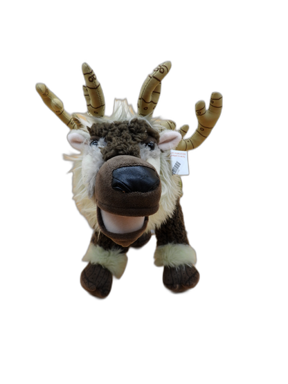 Disney Frozen Sven Plush Stuffed Animal 16"