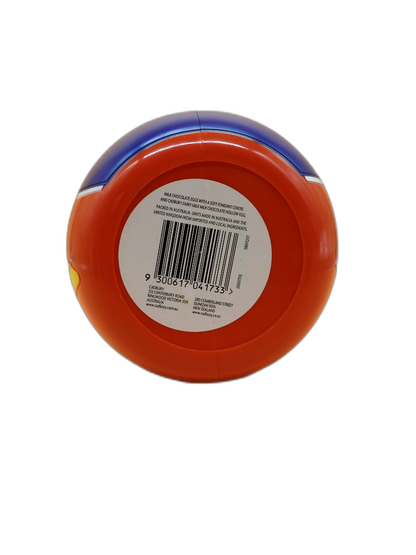 Cadbury Creme Eggs Tin Container