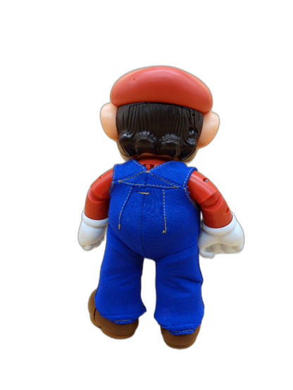 Jakks Pacific Talking Super Mario Figure