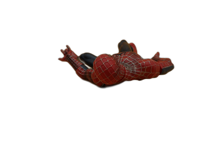Spider-Man 2002 Marvel Action Figure