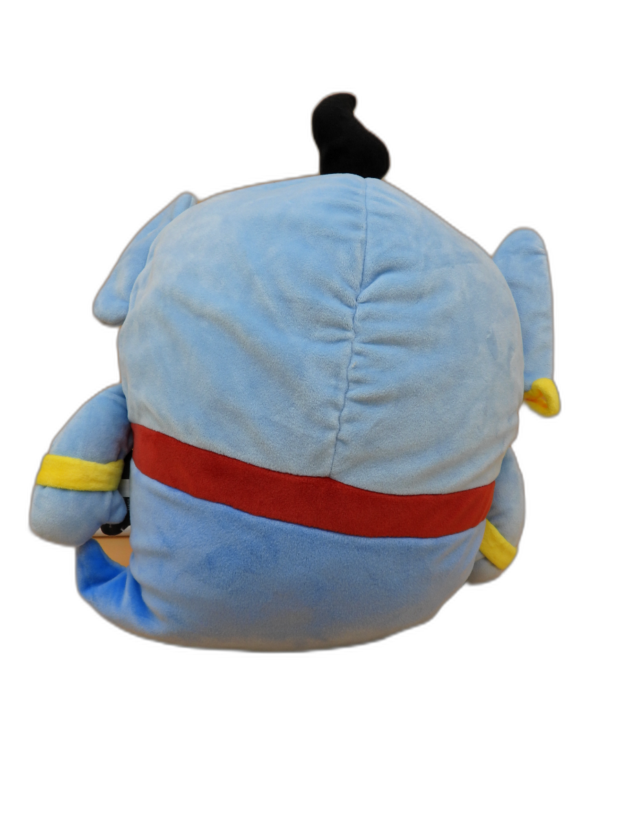 Tomy Disney Aladdin Genie Plush Toy 30cm