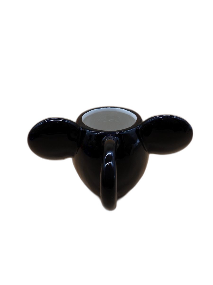 Disney Mickey Mouse Ceramic Mug 400ml