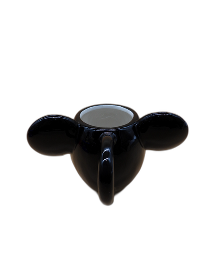 Disney Mickey Mouse Ceramic Mug 400ml