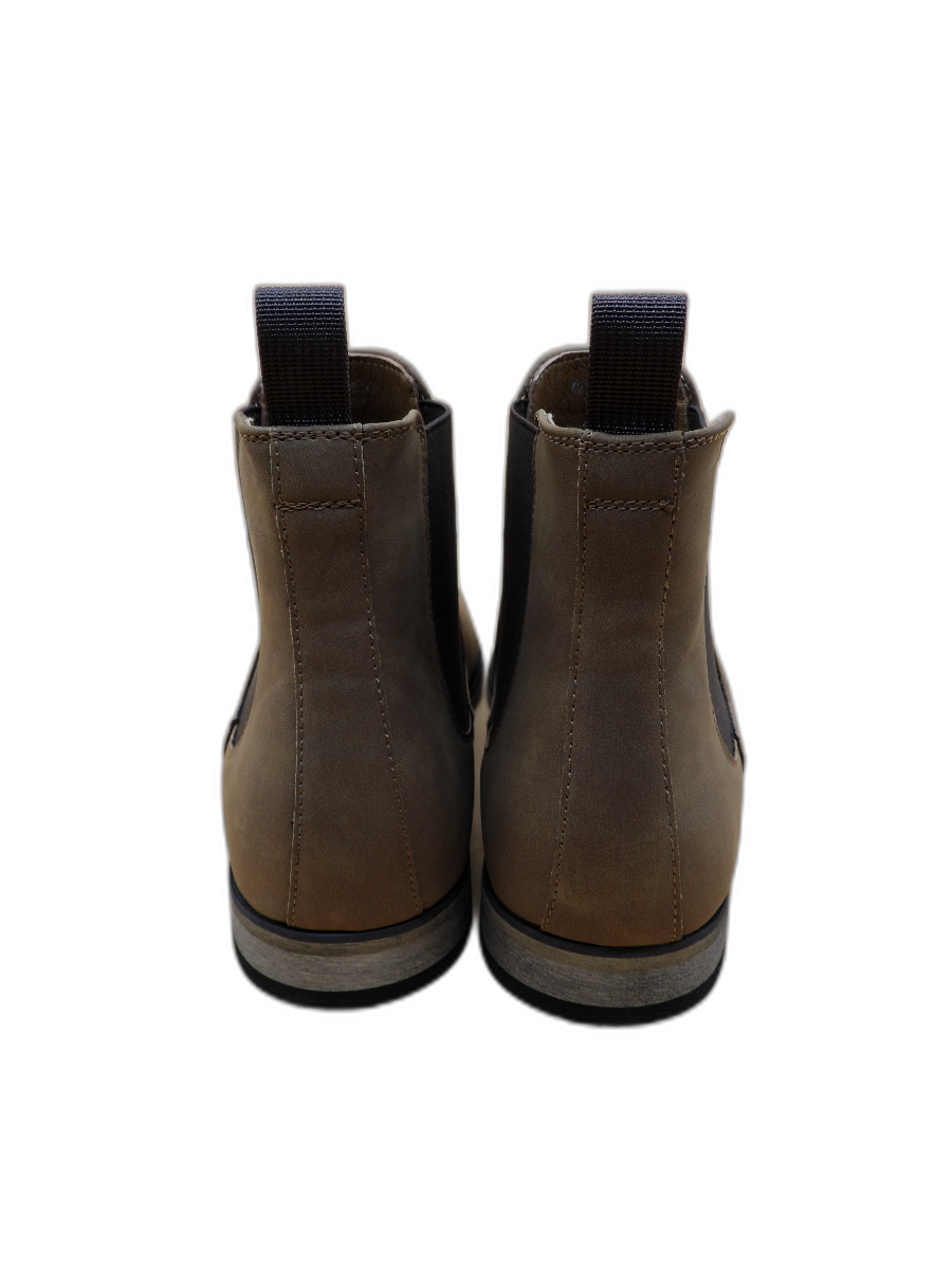 Connor Brown Men's Chelsea Boots Size 12 Us