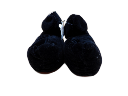 Disney Mickey Mouse Plush Slippers Unisex Size M