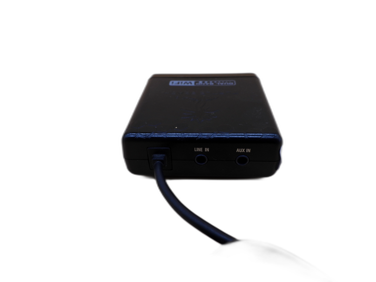 Turtle Beach Tb300 2266 01 Dual Band Usb Wifi Adapter