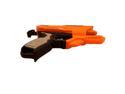 Nerf N Strike Elite Accustrike Quadrant Blaster