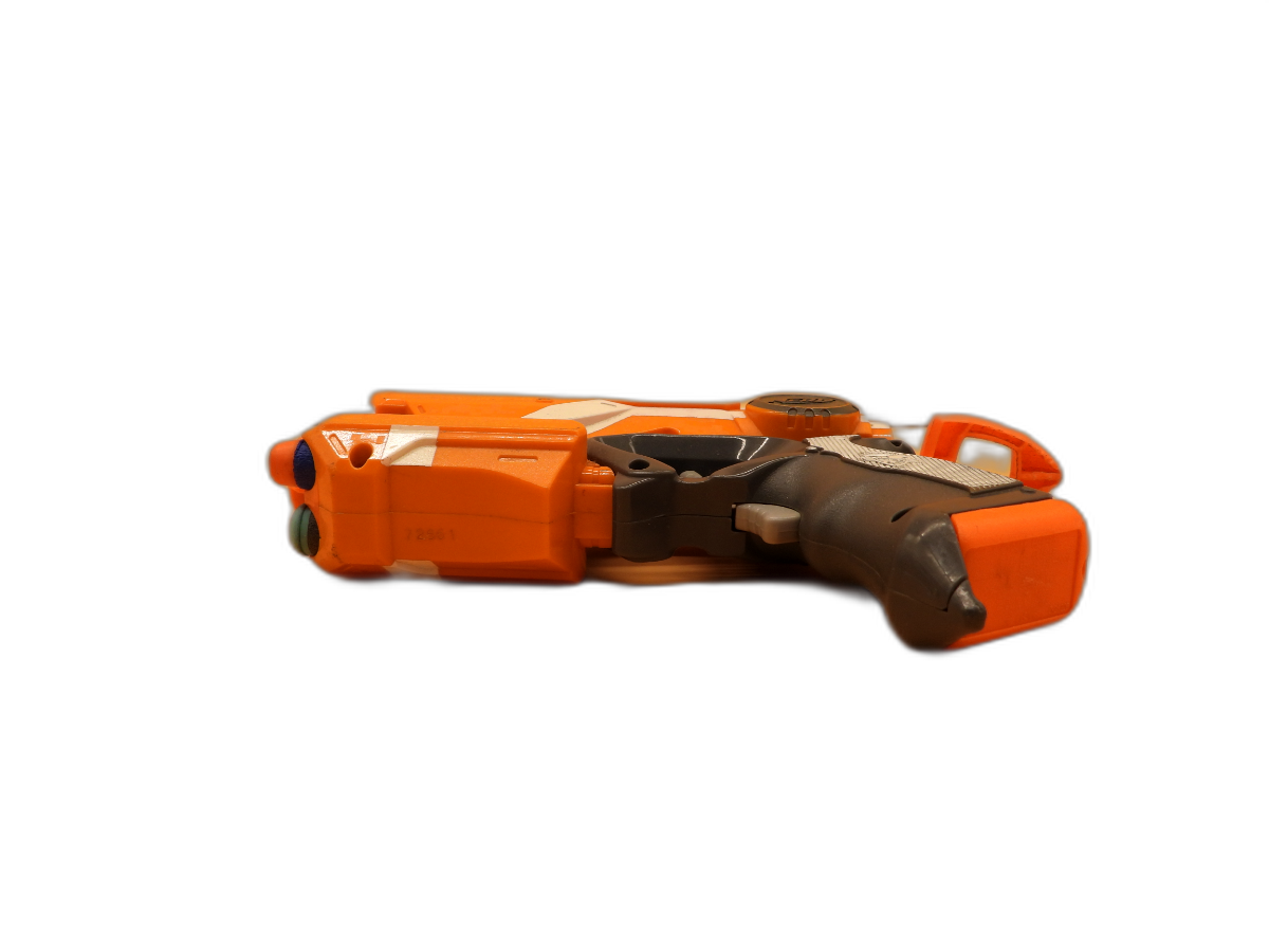 Nerf Firestrike Elite Blaster