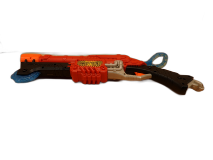 X Shot Dino Attack Foam Dart Blaster