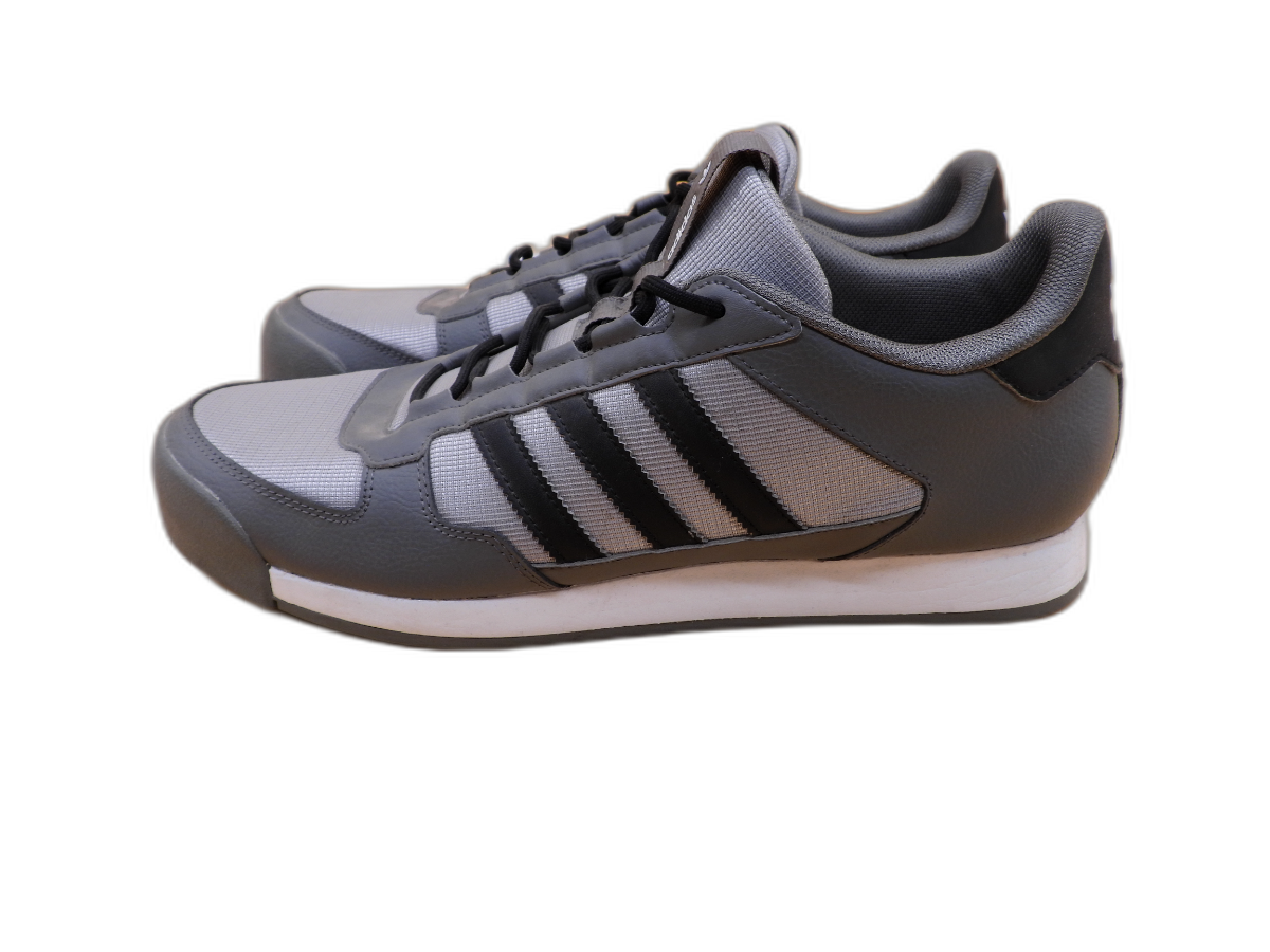 Adidas Zx 300 Men's Sneakers Black Gray