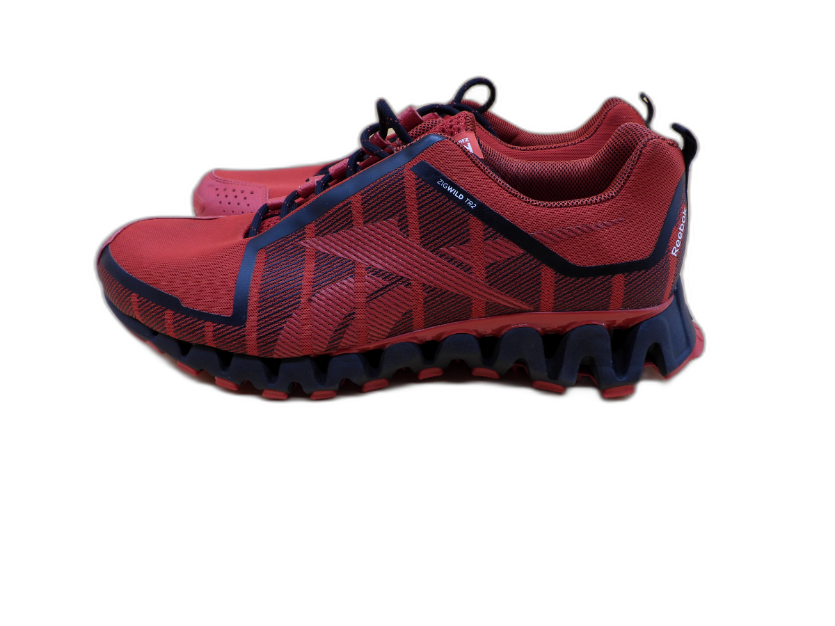 Reebok Zigwild Tr2 Women's Running Shoes Size 11